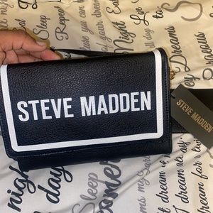 Steve Madden Purse